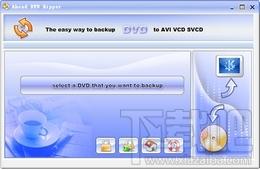 Ahead DVD Ripper Standard,Ahead DVD Ripper Standard下载,Ahead DVD Ripper Standard官
