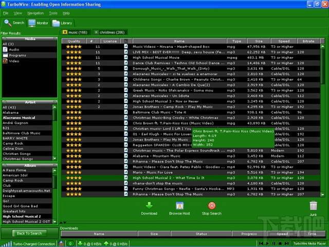 TurboWire,TurboWire下载,TurboWire官方下载