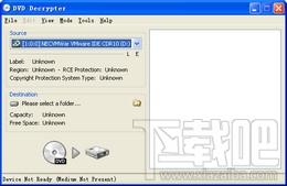 DVD Decrypter,DVD Decrypter下载,DVD Decrypter官方下载