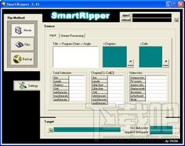 SmartRipper,SmartRipper下载,SmartRipper官方下载