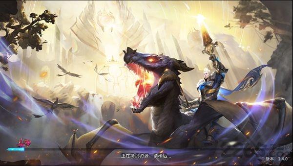 黎明征途手游破解版下载,黎明征途,魔幻手游,竞技手游