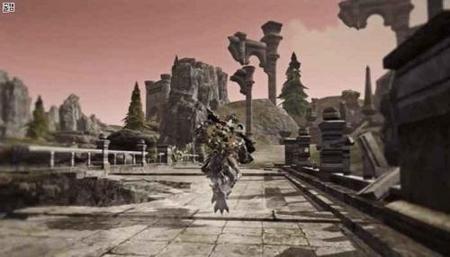 AxE官方正版(暂未上线),AxE官方正版,rpg手游,即时网游,动作手游